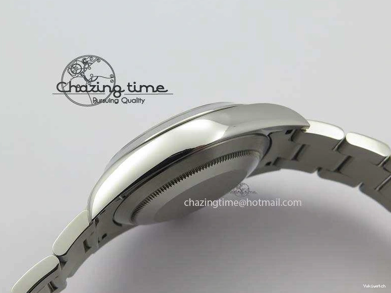 2016 I 1:1 Edition 214270 EXPLORER Noob SS A2824 39mm Baselworld Best On Bracelet 0227